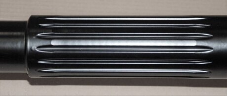 Фото 3 - Карданний вал SPIDAN GKNP20086