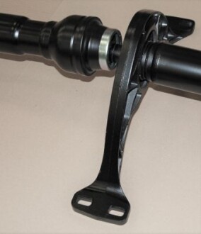 Фото 4 - Карданний вал SPIDAN GKNP20086