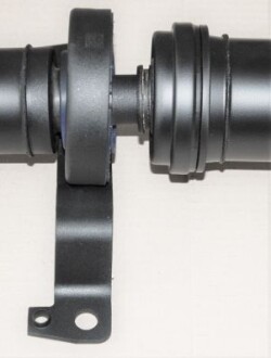 Фото 3 - Карданний вал SPIDAN GKNP20087