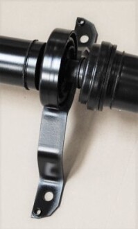 Фото 3 - Карданний вал SPIDAN GKNP20093