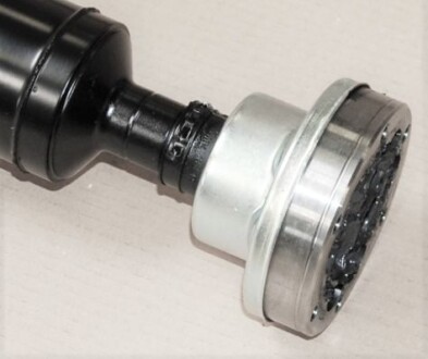 Фото 4 - Карданний вал SPIDAN GKNP20093