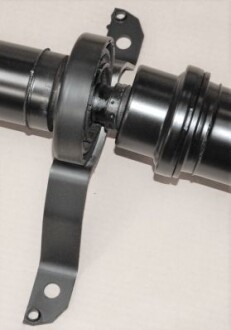 Фото 3 - Карданный вал SPIDAN GKNP20096