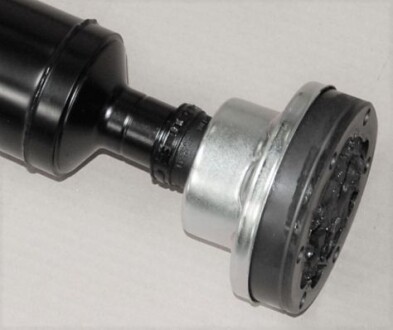 Фото 4 - Карданный вал SPIDAN GKNP20096