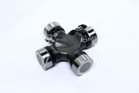 Фото 2 - Елемент трансмісії SPIDAN U100