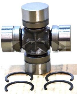 Шарнір, карданний вал - SPIDAN U 174