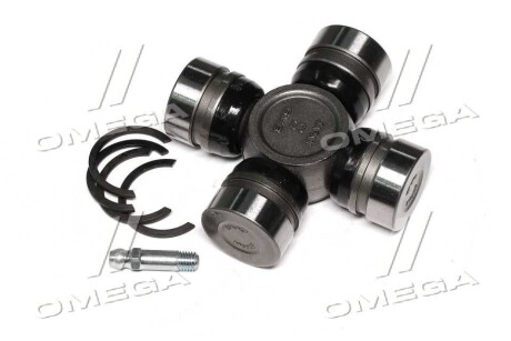 Фото 2 - Елемент трансмісії SPIDAN U186