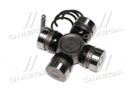 Фото 3 - Елемент трансмісії SPIDAN U186