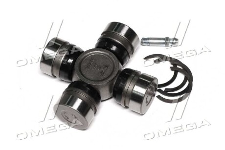 Фото 4 - Елемент трансмісії SPIDAN U186