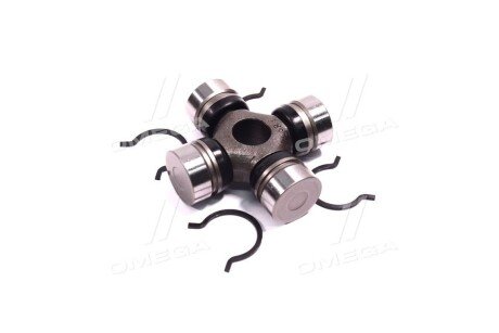 Фото 4 - Елемент трансмиссии SPIDAN U728/3 (U7283)