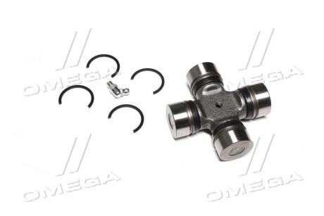 Фото 3 - Елемент трансмісії SPIDAN U926