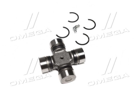 Фото 4 - Елемент трансмісії SPIDAN U926