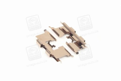 Фото 2 - Комплектующая колодок SSANGYONG 00000006AR