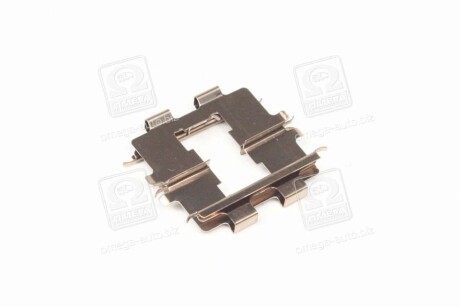 Фото 3 - Комплектующая колодок SSANGYONG 00000006AR