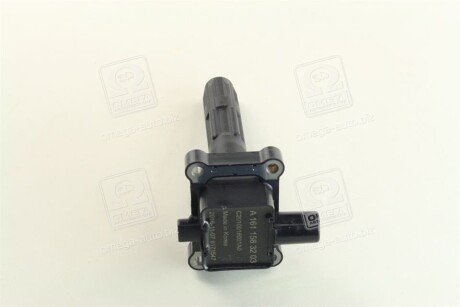 Фото 4 - Катушка зажигания SSANGYONG 1611583203