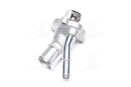 Фото 2 - Термостат системы охлаждения SSANGYONG 1722030175