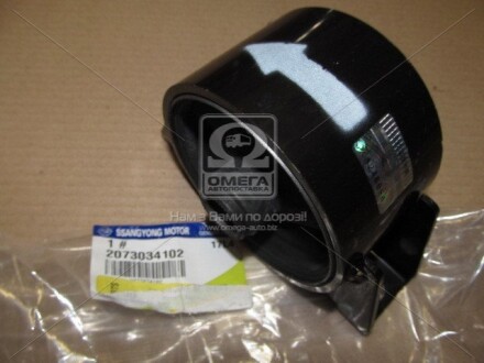 Опора ДВЗ передня Korando C (10-) DSL (M/T), GSL - SSANGYONG 2073034102