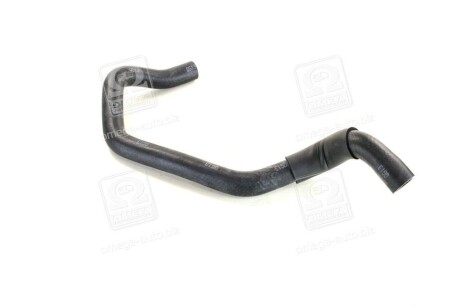 Патрубок розширювального бачка (D20) Actyon (06-) / Kyron (05-) - SSANGYONG 2142309121