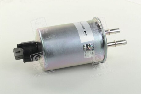 Фото 3 - Паливний фільтр SSANGYONG 2247008B00