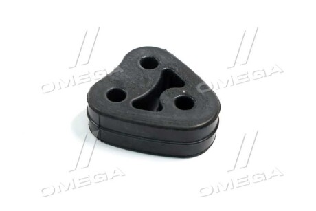 Подушка глушителя Korando C (10-) - SSANGYONG 2456434111