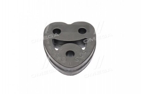 Фото 2 - Кріплення вихлопної системи SSANGYONG 2459111001