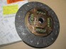 Диск зчеплення Actyon D20R/E23, Kyron E23 (d=225mm) - SSANGYONG 3010031010 (фото 4)