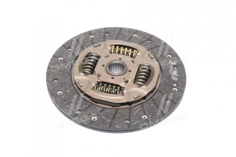 Диск зчеплення Actyon D20R/E23, Kyron E23 (d=225mm) - SSANGYONG 3010031010