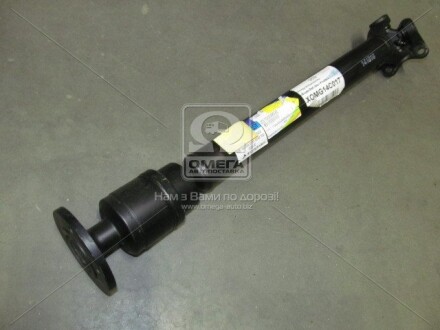 Карданний вал, головна передача Hauptgelenkwelle - SSANGYONG 3310008622