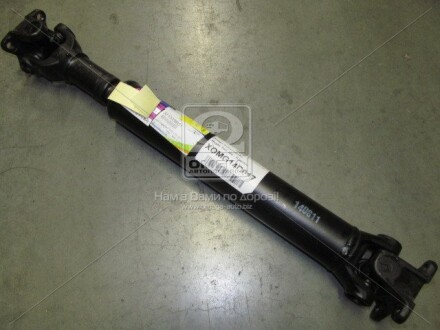 Фото 2 - Автозапчасть SSANGYONG 3310008B01