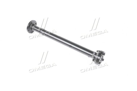 Фото 3 - Карданний вал SSANGYONG 3310009502