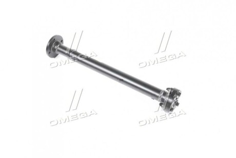 Фото 4 - Карданний вал SSANGYONG 3310009502