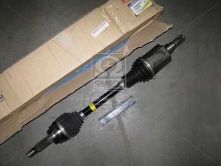 Фото товара ШРУС SSANGYONG 4130009214 : Купить на tto.com.ua