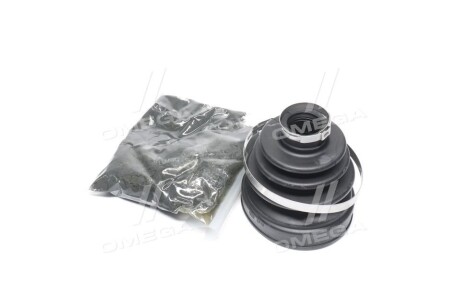 Фото 3 - Пильовик ШРКШ SSANGYONG 413ST34000