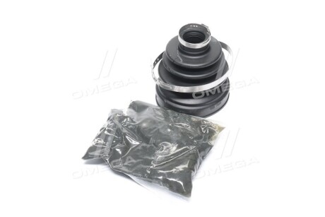 Фото 4 - Пильовик ШРКШ SSANGYONG 413ST34000