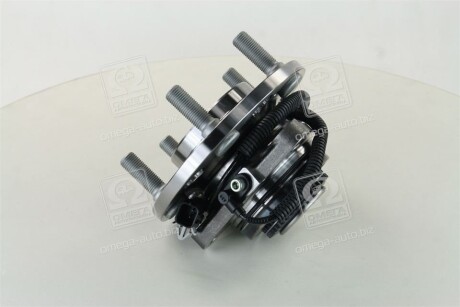 Фото 3 - Подшипник ступицы SSANGYONG 4142009405