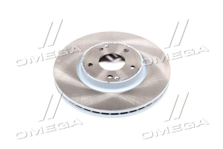 Фото 2 - Тормозной диск SSANGYONG 4144134003