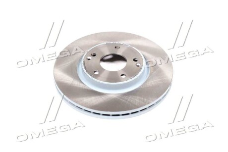 Фото 3 - Тормозной диск SSANGYONG 4144134003