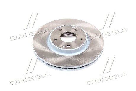 Фото 4 - Тормозной диск SSANGYONG 4144134003