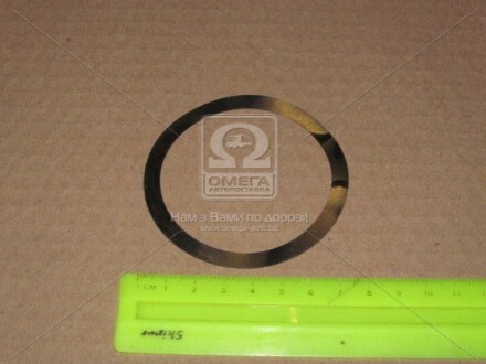 Шайба регулювальна заднього редуктора Musso/Musso Sports/Korando/Rexton/Kyron - SSANGYONG 4372805000