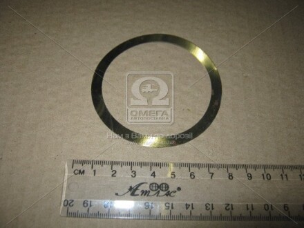 Шайба сателітів диференціала T=0.80 - SSANGYONG 4372805003