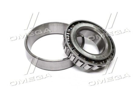 Підшипник заднього редуктора Korando C (10-) - SSANGYONG 4372934000