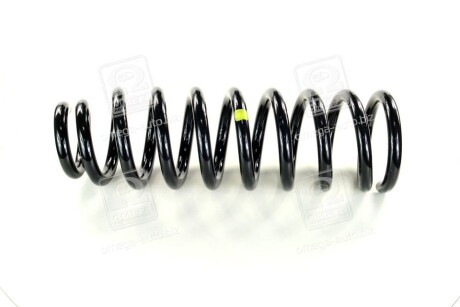 Пружина передня ліва Rexton (02-06) A/T(DSL.D27D - SSANGYONG 4432408002