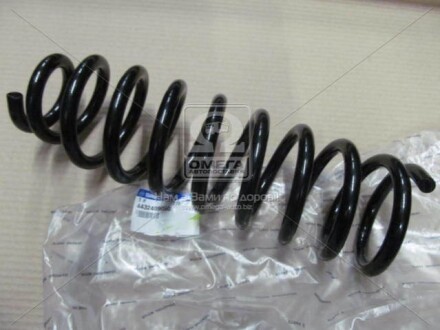 Пружина підвіски передня - SSANGYONG 4432409050