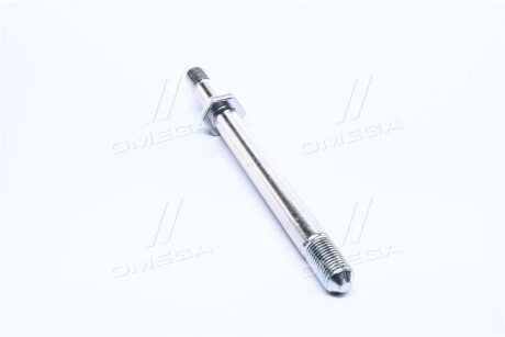 Штифт підвіски передній - SSANGYONG 4433008001