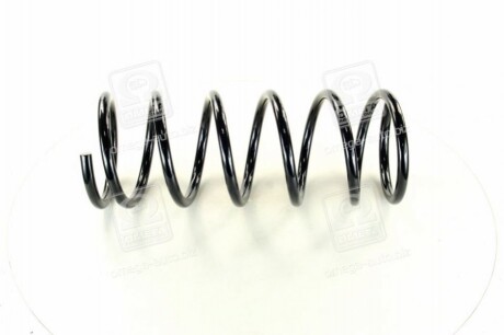 Фото 2 - Пружина підвіски SSANGYONG 4511009551