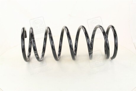 Пружина подвески задняя левая Actyon (08-) 5-LINK - SSANGYONG 4511031021