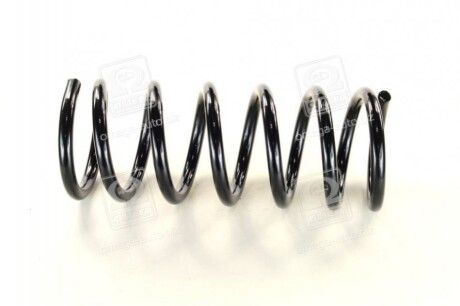 Фото 3 - Пружина підвіски SSANGYONG 4511034003