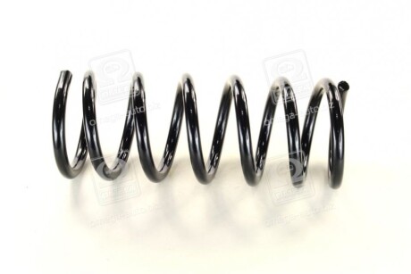 Фото 4 - Пружина підвіски SSANGYONG 4511034003