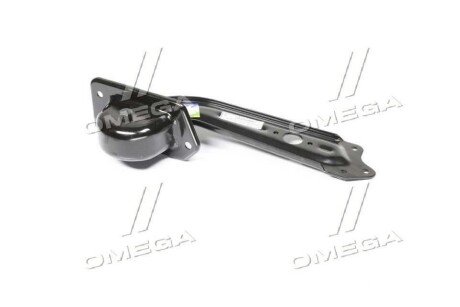 Фото 3 - Ричаг SSANGYONG 4551034000