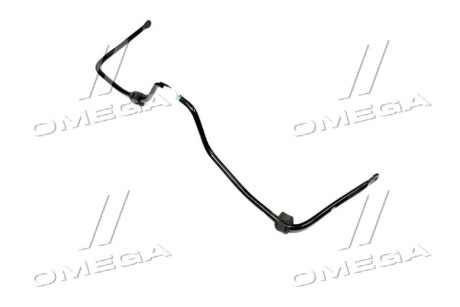 Стабілізатор задній Kyron (05-). Rexton (12-) 5-LINK - SSANGYONG 4571008C00