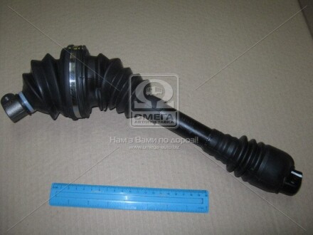 Вал рулевой нижний Rexton (04-) - SSANGYONG 4631008104